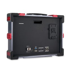 Seetec P215-PRO-CO 21.5" IPS Full HD, 1920*1080, 1000 cd/m2, 25 ms,  Carry-on Broadcast Director Mon