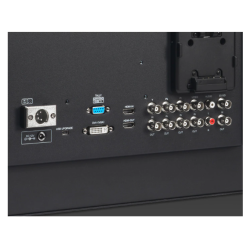 Seetec P238-9HSD-CO 23.8" Broadcast Monitor, Carry On in flight case, Full HD 1920x1080, 3G -SDI HDM