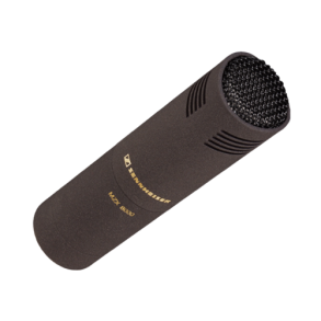 Sennheiser MKH 8040 Studio Microphone Matched Pair - Stereoset