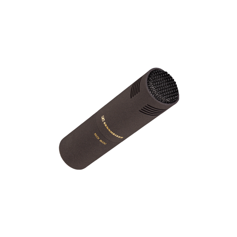 Sennheiser MKH 8040 Studio Microphone Matched Pair - Stereoset