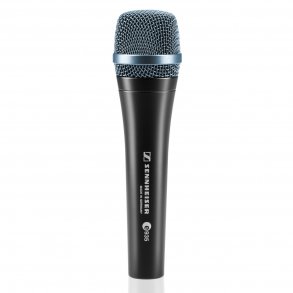 Sennheiser E 935 Dynamic cardioid microphone