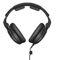 Sennheiser HD 300 Pro Headphone 