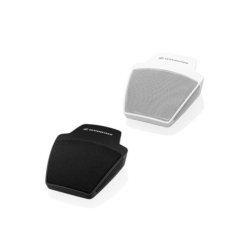 Sennheiser MEB 114 W on-table boundary layer microphone 