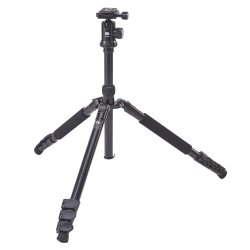 Sirui ET-1004 Aluminum Tripod with E-10 Ball Head