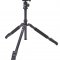 Sirui ET-1004 Aluminum Tripod with E-10 Ball Head