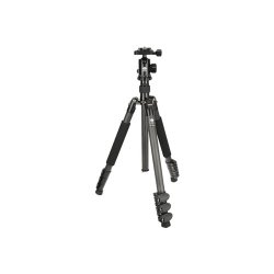 Sirui ET-1204 Carbon Fiber Tripod with E-10 Ball Head