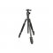 Sirui ET-1204 Carbon Fiber Tripod with E-10 Ball Head