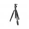 Sirui ET-2004 Aluminum Tripod with E-20 Ball Head