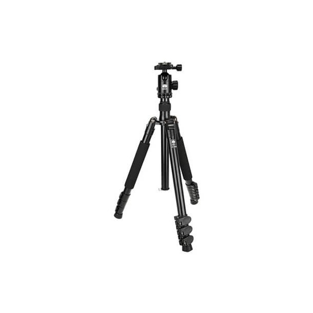 Sirui ET-2004 Aluminum Tripod with E-20 Ball Head