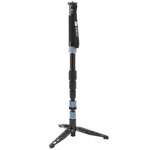 Sirui P-204SR Aluminum 4 Section Monopod