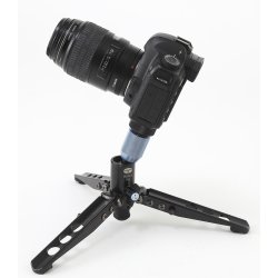 Sirui P-204SR Aluminum 4 Section Monopod