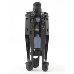 Sirui P-204SR Aluminum 4 Section Monopod