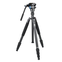Sirui Traveler 7A Tripod with video head VA-5