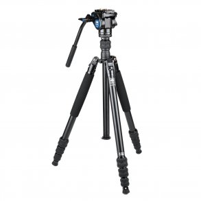 Sirui Traveler 7A Tripod with video head VA-5