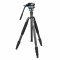 Sirui Traveler 7A Tripod with video head VA-5