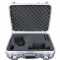 Comrex Small Case - Inserts for ACCESS NX Portable with removable cutout for Mixer