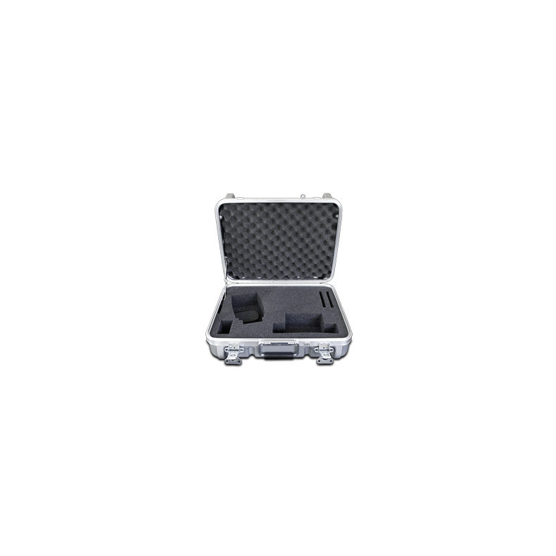 Comrex Small Case - Inserts for ACCESS NX Portable with removable cutout for Mixer