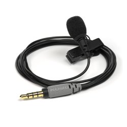 R�de SmartLav+ Lavalier microphone for Smartphones