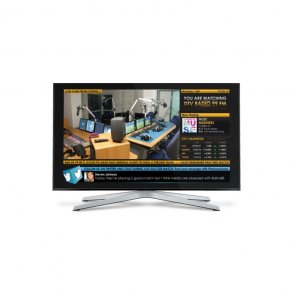 Axel Social Hub Software