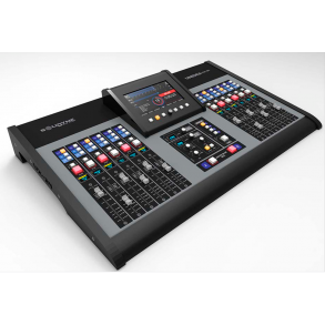Solidyne UX24 Digital Broadcast Console