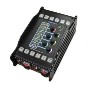 Sonifex AVN-CU2-DANTE Configurable Dante Commentary Unit for 2 Commentators