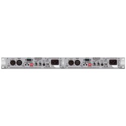 Sonifex HY-03T Twin Automatic Analogue, TBU, Rack Mounted