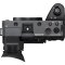 Sony FX2 Full-Frame 33M CinemaLine Camera,  4'K-video (Body Only)