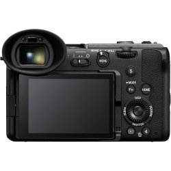 Sony FX2 Full-Frame 33M CinemaLine Camera,  4'K-video (Body Only)