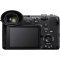Sony FX2 Full-Frame 33M CinemaLine Camera,  4'K-video (Body Only)