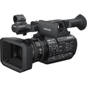 Sony PXW-Z190V/C 1/3