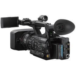 Sony PXW-Z190V/C 1/3" 3 Chip 4K Professional Handy Camcorder