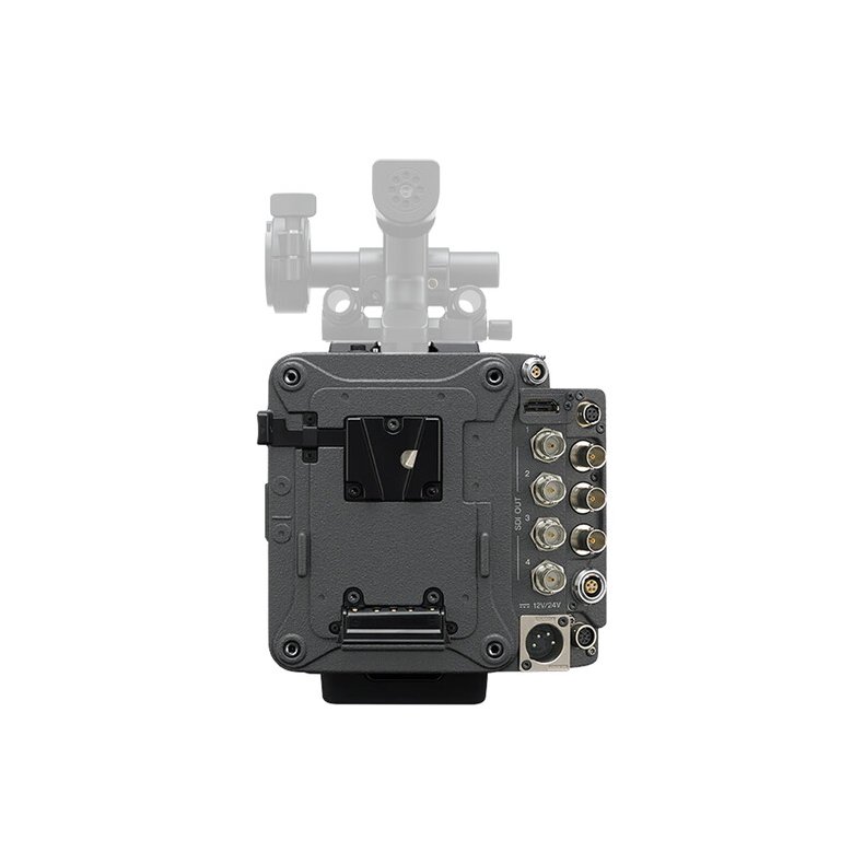 Sony Venice CineAlta 6K Digital Motion Pictire FullFrame camera