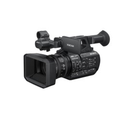 Sony PXW-Z280V//C 4K HDR Handheld XDCamcorder, 3-CMOS 1/2" Sensor, 17 x optical zoom, 2 x SD Card