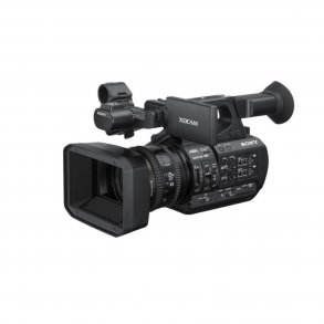 Sony PXW-Z280V//C 4K HDR Handheld XDCamcorder, 3-CMOS 1/2