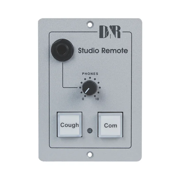 D&R Studio Remote AXITE/AXUM