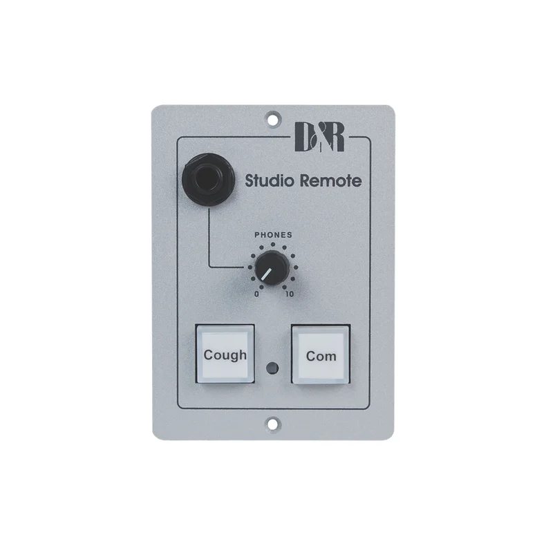 D&R Studio Remote AXITE/AXUM