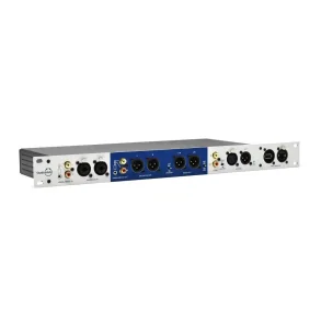Studiohub Universal Interface 230VAC/EU