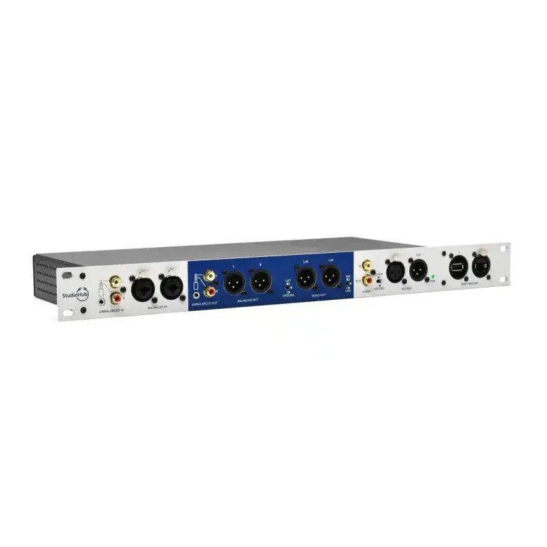 Studiohub Universal Interface 230VAC/EU