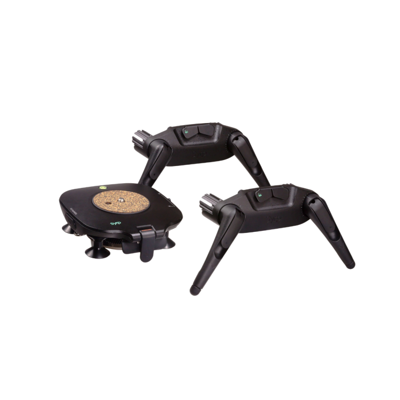 SYRP Carriage &amp; End Caps Magic Carpet Pro