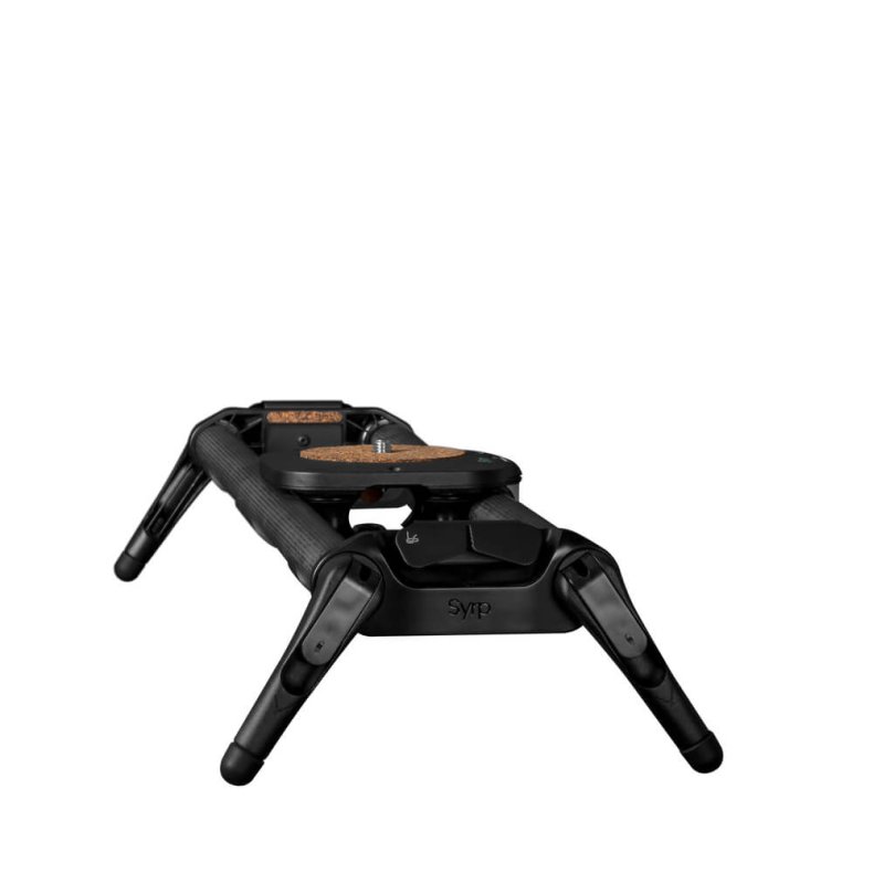 Syrp Slider Magic Carpet Pro Kit S 61cm Carriage &amp; End Caps