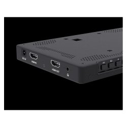 Feelworld T7 PLUS 7" 3D LUT On-camera Field Monitor with 4K HDMI Input/ Output IPS 1920x1200 Rugged