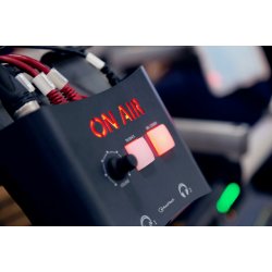 Axel Oxygen 1000/2000/3000 Talk Box