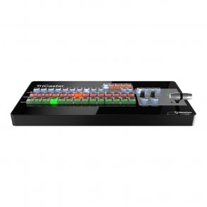 Vizrt TriCaster Mini Control Surface