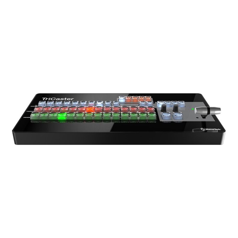 Vizrt TriCaster Mini Control Surface