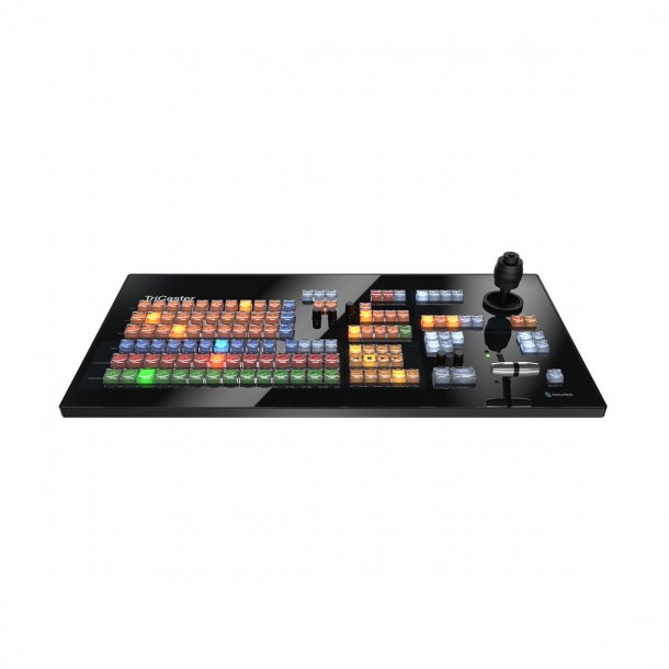 Vizrt TriCaster TC1SP Control Panel