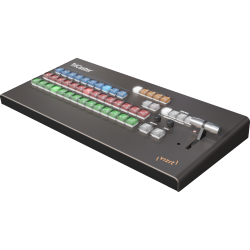 Vizrt TriCaster Mini 4K CS R2 - Control Surface