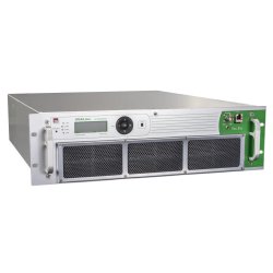 TEM Opera Plus 2400W FM Stereo Mono MPX Transmitter with hot plug PSU