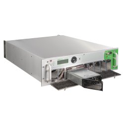 TEM Opera Plus 2400W FM Stereo Mono MPX Transmitter with hot plug PSU