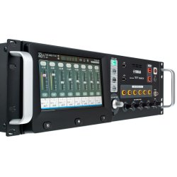 Yamaha TF-Rack, Digital Mixer 19" RACK
