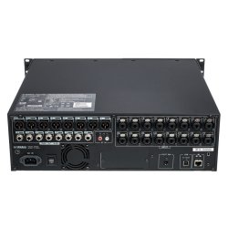 Yamaha TF-Rack, Digital Mixer 19" RACK